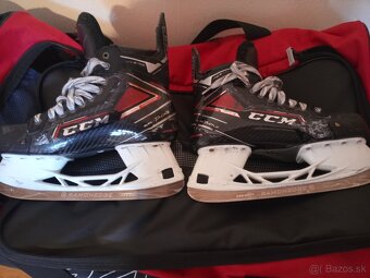 Predam korcule CCM - 5