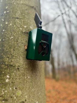 Suntek HC300 Fotopasca + kryt - 5