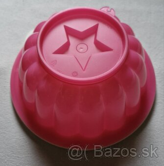 Dezertna forma tupperware - 5