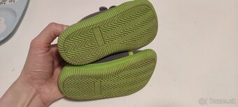 Letné tenisky Protetika barefoot 21 - 5