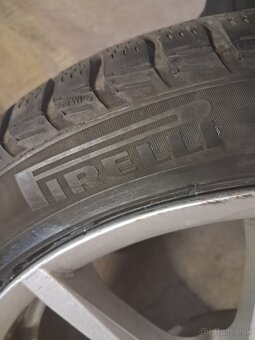 Rezerva 5x112 r17 - 5