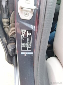 Mercedes benz C250 - 5