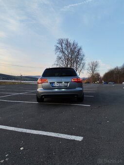 Audi A6 C6 - 5