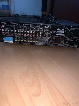 Pioneer VSX-5000 - 5
