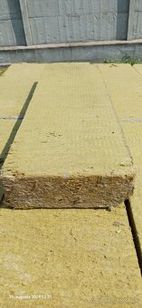 Minerálna vata tvrdena - 5