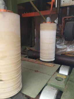 Balicí linka FISCHER SFV 800 N (6985) - 5