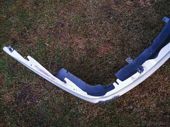 Zadny naraznik peugeot 406 coupe - 5