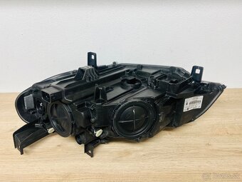 BMW X6 E71 LCI Full led adaptive světlo - 5
