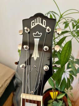 Guild S-100 Polara - 5