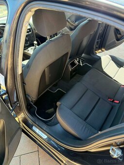 Audi A4 B8 - 5