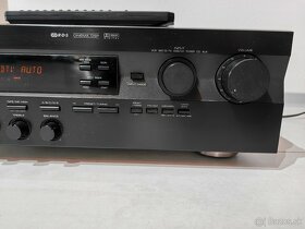 Yamaha RX-V396 Audio/Video Receiver - 5