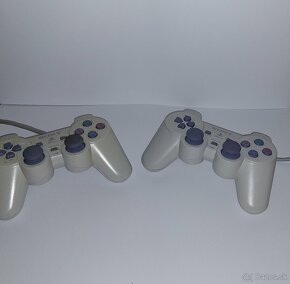 Playstation 2 slim / PS2 slim - 5