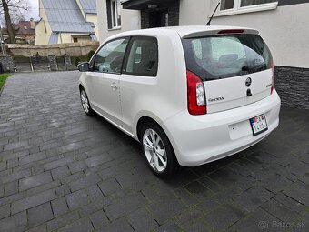 Skoda citigo 1.0 mpi active - 5