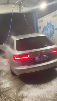 Predám Audi A6 C7 3.0 TDI Quattro - 5