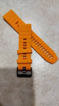 Remienok na Garmin hodinky, 22mm- QuickFit - 5