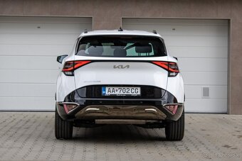 Kia Sportage 1.6 T-GDi Gold - 5