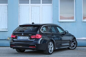 BMW 3 Touring 318i F31 M Sport - 5