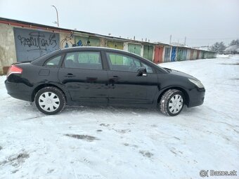 Citroen C4 - 5