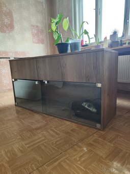 Terarium terária terarko akvárium - 5