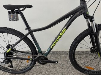 CANNONDALE TRAIL 8 WOMENS, 29", veľ.:M, bicykel dámsky - 5
