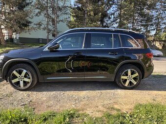 Mercedes-Benz GLB 200d 4MATIC - 5