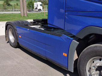 Prodám tahač návěsů VOLVO FH 13 500 EURO 6 dvouokruhová h. - 5