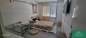 Ponúkame Vám na predaj 3 izbový byt na ulici Slatinská. - 5