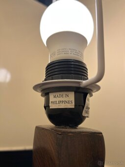 Stojaca lampa - 5