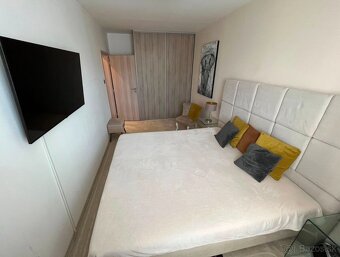 Na prenájom 2izb. byt, 52 m2, ul. Galbavého, Dúbravka - 5