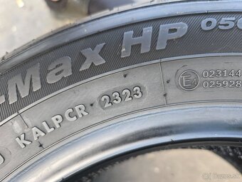 2ks letne pneumatiky 165/70 r14 dot2023 - 5