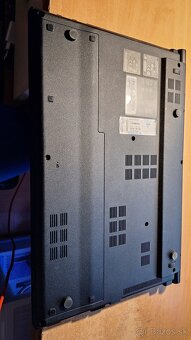 Acer aspire 5830TG - 5