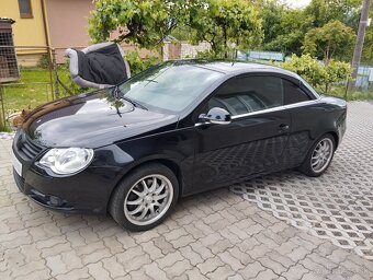 Vw EOS TDI dsg - 5