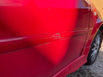 Chevrolet Lacetti - 5