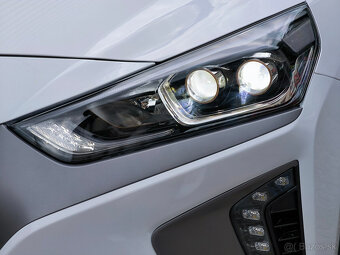 Hyundai Ioniq Electric - 5
