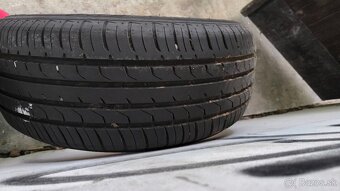 letné pneumatiky Maxxis 215/50 R17 91V - 5