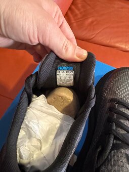 Hoka Clifton 9 - 5