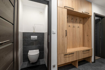 Moderný smart 3-izbový byt s loggiou | Košice - Nad Jazerom - 5