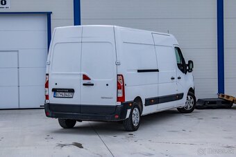 Renault Master Furgon 2.3 dCi 150 L3H2P3 Cool - 5