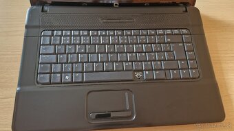 Notebook Compaq 610 - 5