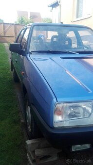 ŠKODA FAVORIT - 5