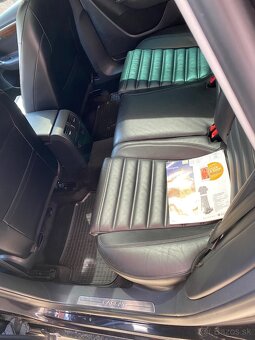 Volkswagen Passat - 5