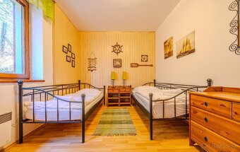 Pekný 3- izbový apartmán - Hrabovská dolina - Ružomberok - 5
