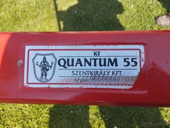 Quantum 55 - 5