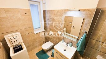Zrekonštruovaný byt na Sídlisku III v Prešove - 5