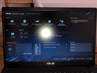 Asus Vivobook - 5