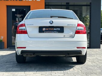 Škoda Octavia 2.0 TSi DSG, r.v.: 2019 - 5