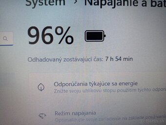 predám Lenovo V15-IIL / Intel core i5 / 20gb ram / WIN 11 - 5