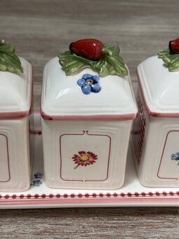 Dózičky Villeroy&Boch - 5