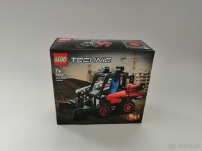 Nabízím různé stavebnice Lego NOVÉ - 5