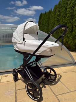 Cybex priam off - 5